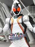 假面骑士Fourze