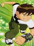 Ben10外星传奇