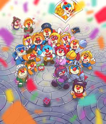 与众不同!摩尔庄园 周播剧 即将欢乐开播_摩尔庄