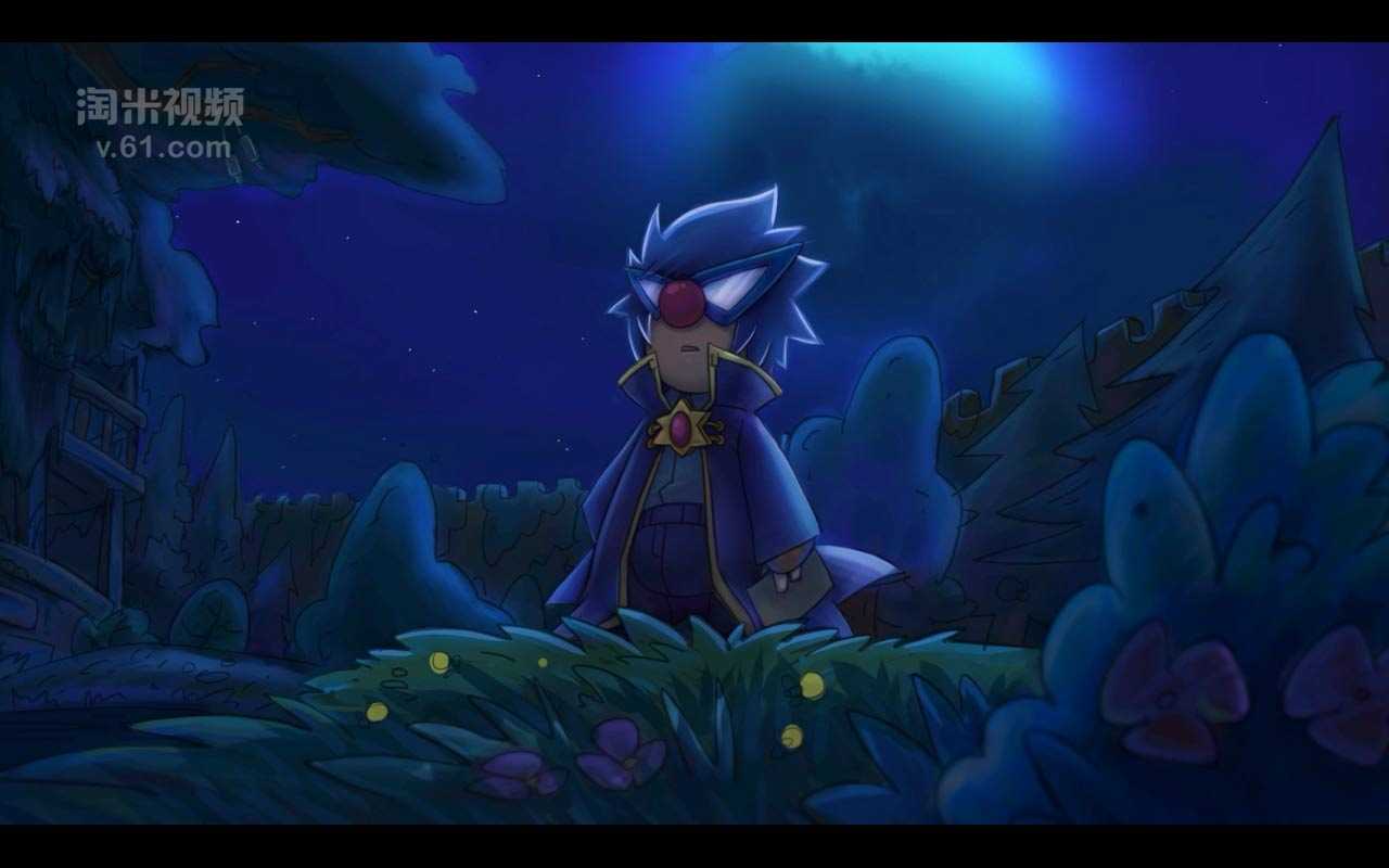 摩尔 周播剧 影之书大结局:信与未来 - 摩乐乐的