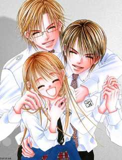 妹妹恋人OVA <em>第1集</em>-<em>第1集</em>-淘米视频