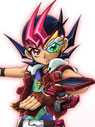 游戏王ZEXAL
