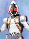 假面骑士Fourze