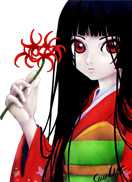 <em>地狱少女-第2</em>季 第4集-地狱少女 二<em>笼</em>[04]-淘米