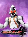 假面骑士Fourze